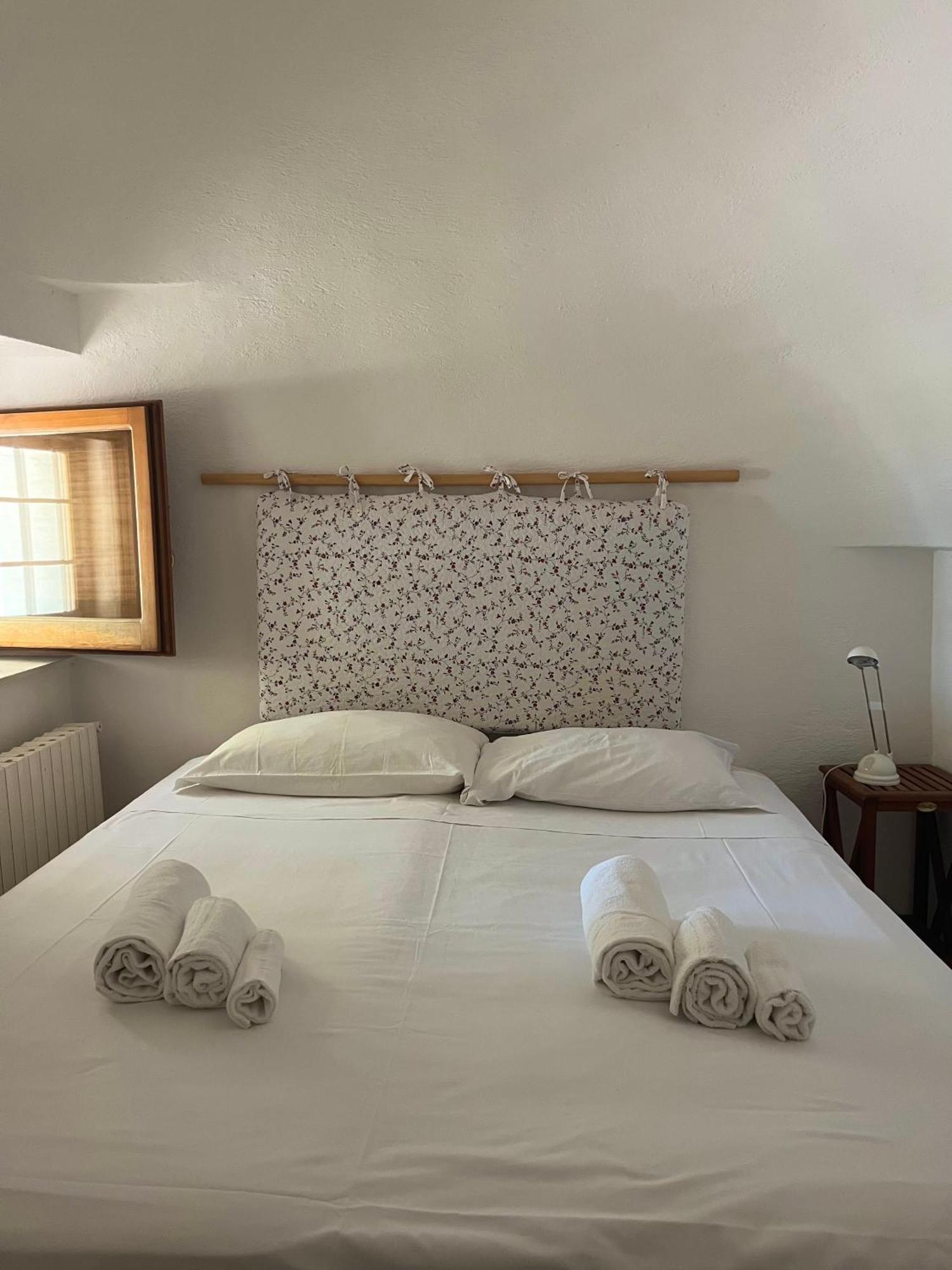 I Trulli Della Naturabio มาร์ตินาฟรังกา ภายนอก รูปภาพ